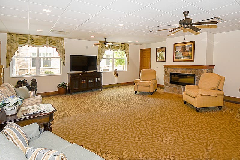 OAK PARK PLACE OF MENASHA