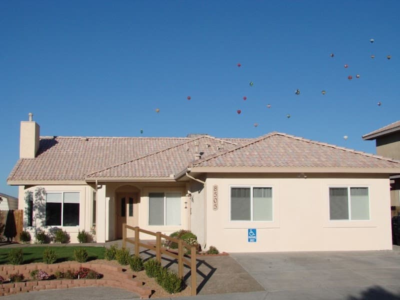 Buena Vista Senior Care