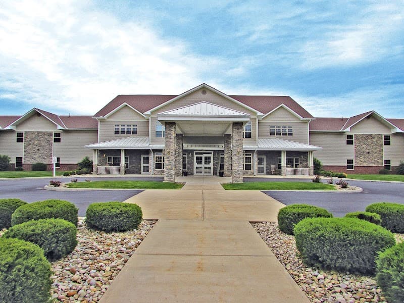 PRIMROSE RETIREMENT COMMUNITIES