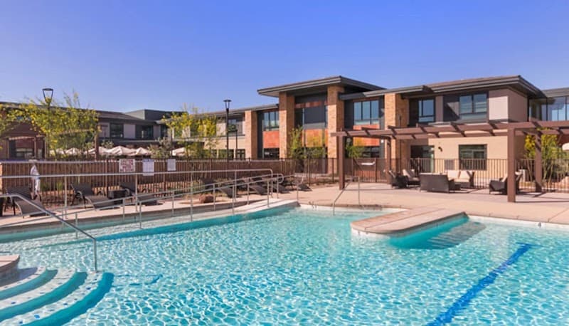 MERRILL GARDENS AT ANTHEM