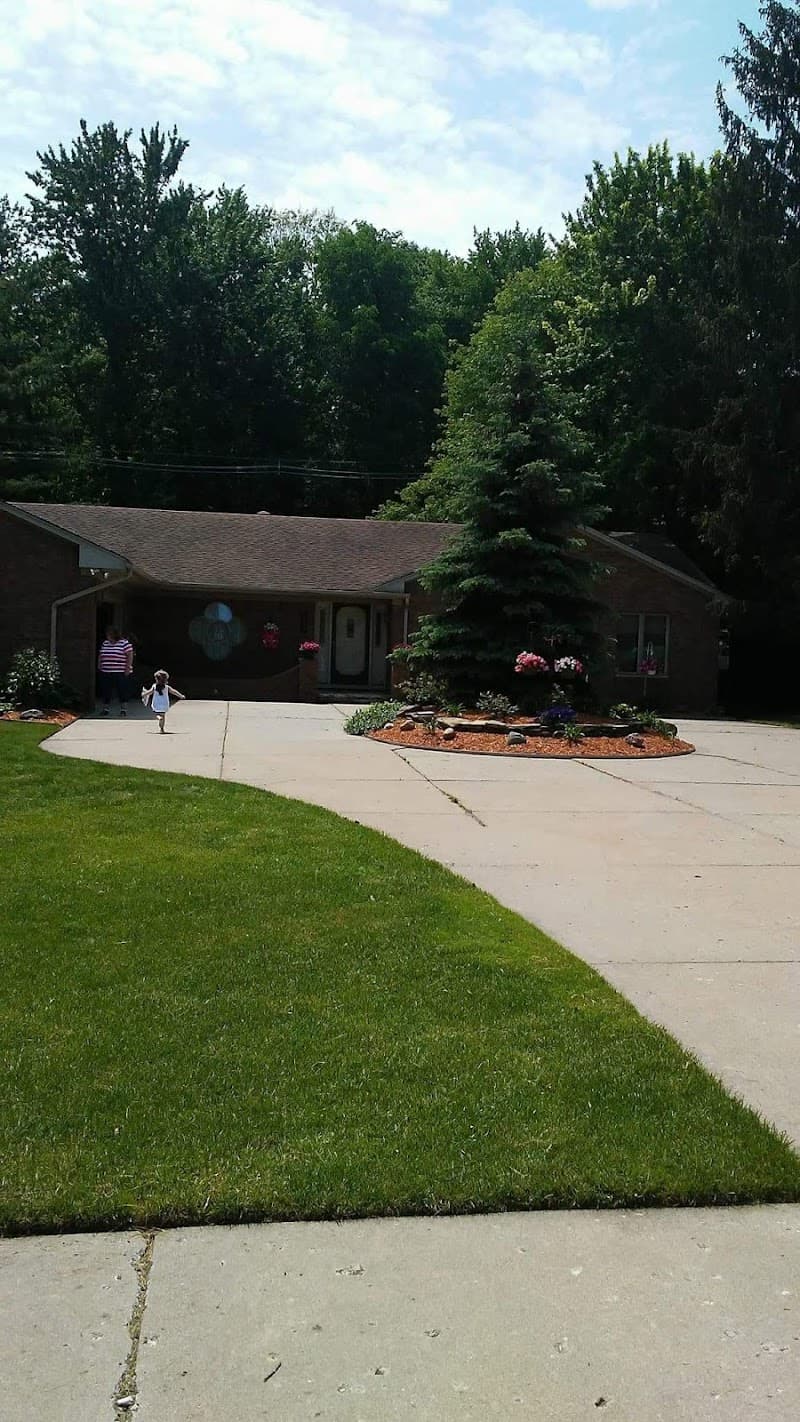 Kim's Comforts Of Home