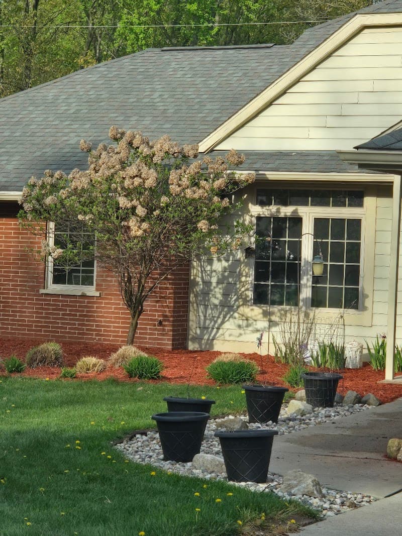 Home For Mom and Dad ALF LLC