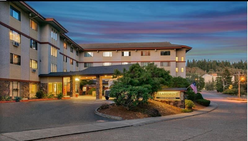 Vineyard Park of Bremerton