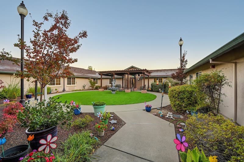 ESKATON VILLAGE PLACERVILLE