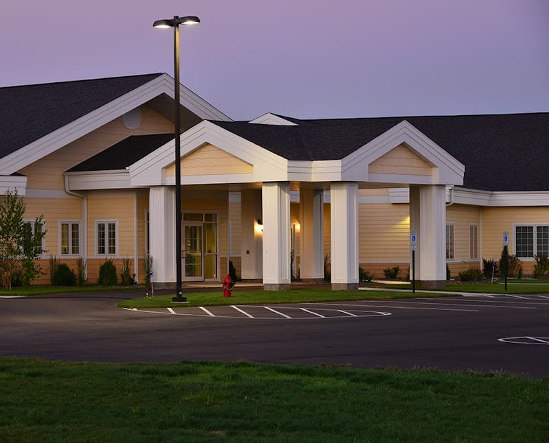 A COLFAX SENIOR LIVING LLC