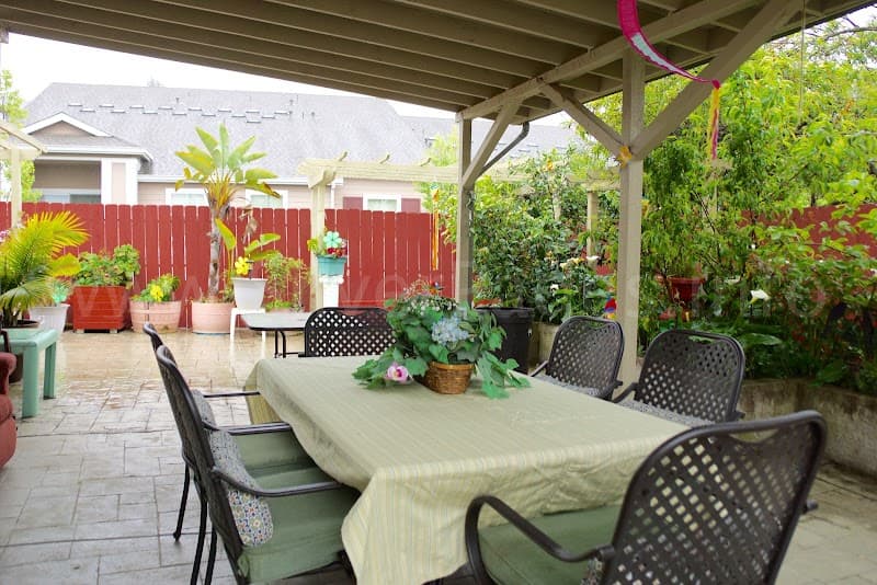 GRACE DAIRO CARE HOME