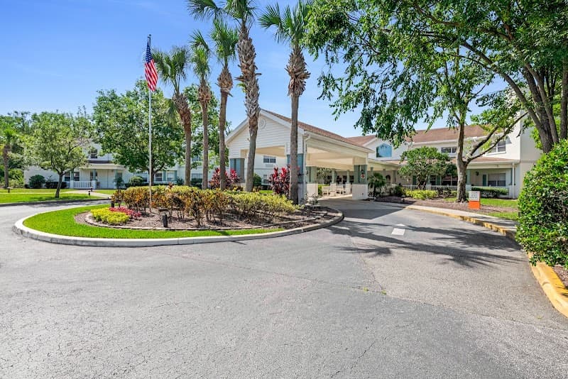 BROOKDALE ORANGE CITY