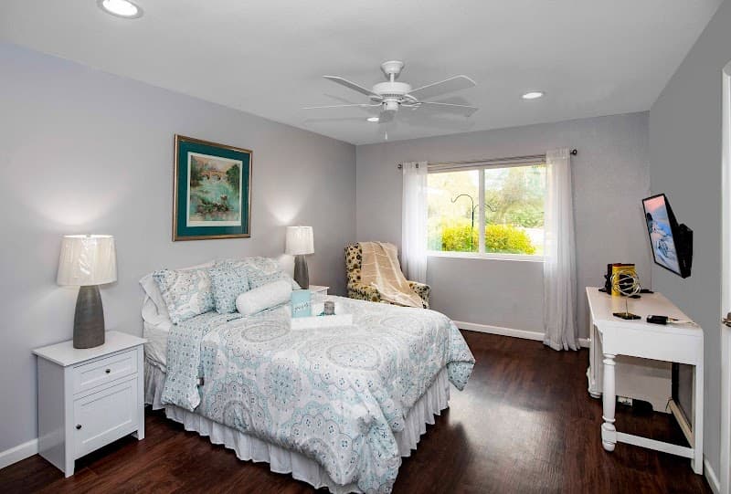 WELL HEELED ADULT CARE 71 STREET, LLC