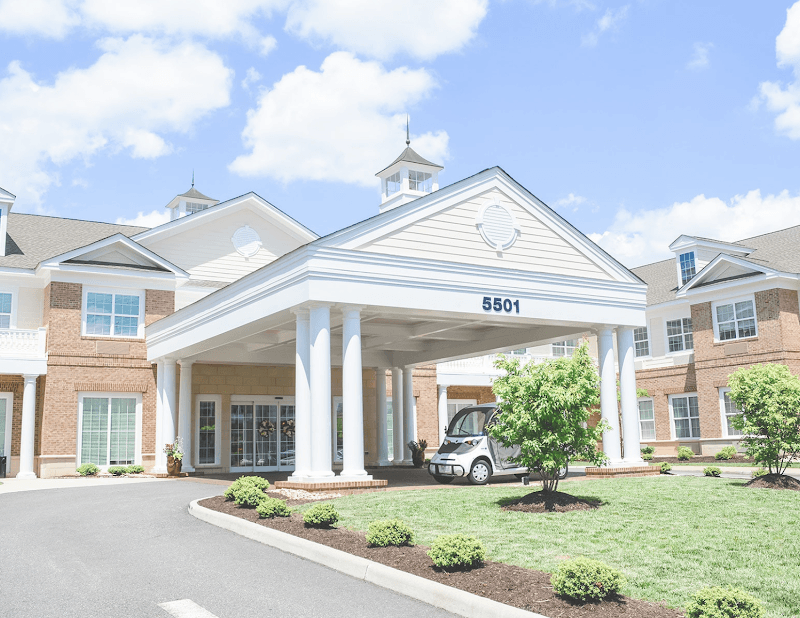 Edgeworth Park at New Town