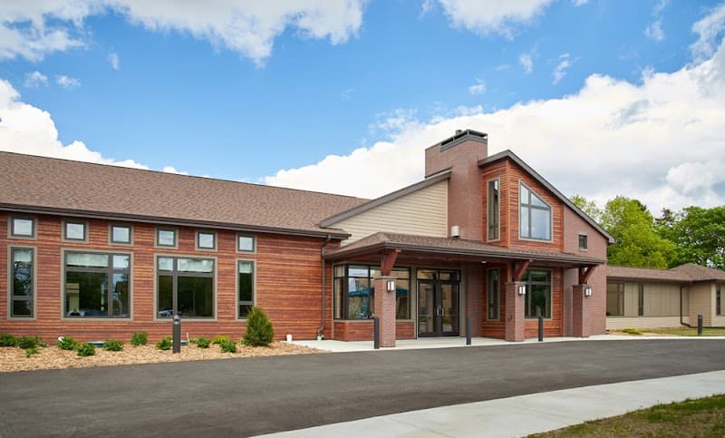 LAUREL GROVE ASSISTED LIVING CENTER