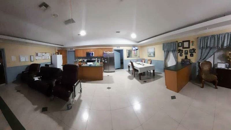 ERIKA'S HOUSE ALF LLC