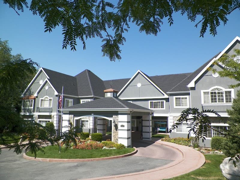 The Inn on Barton Creek