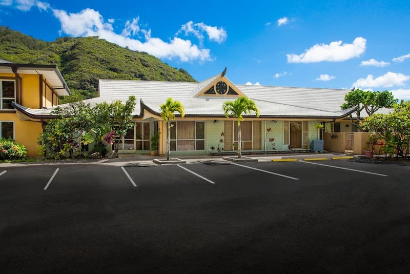 Palolo Chinese Home Lani Booth