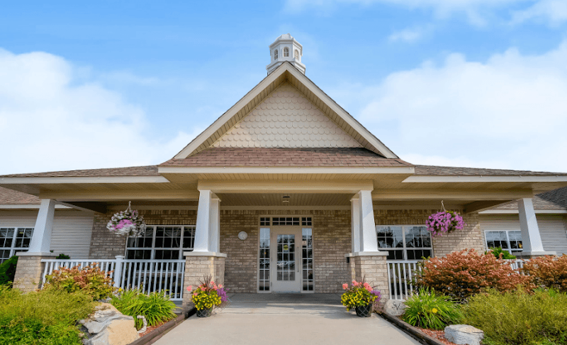Stonegate Village Assisted Living, LLC