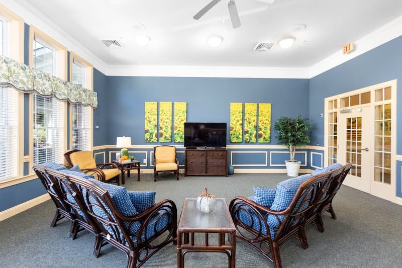 Spring Arbor of Fredericksburg