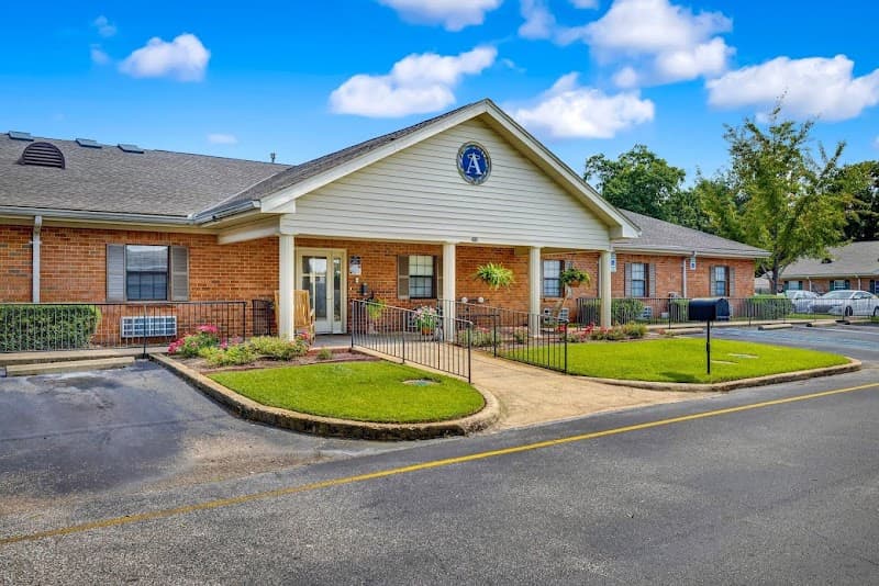 Angels for the Elderly III