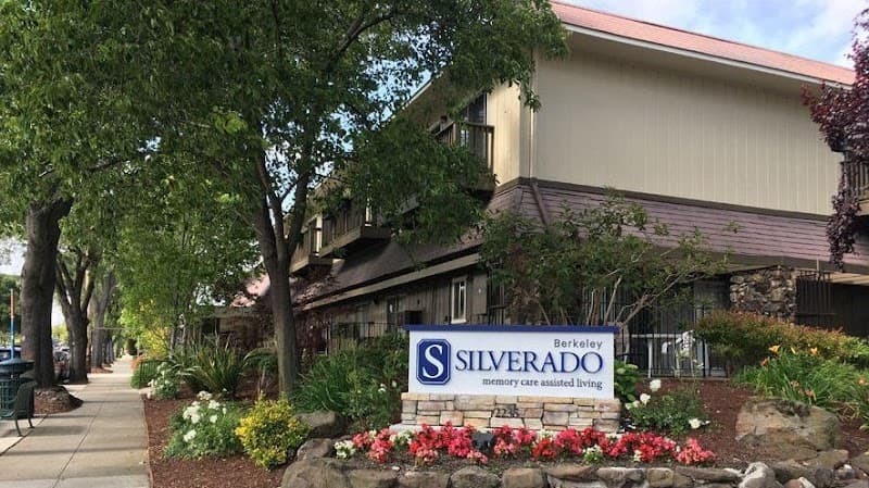 SILVERADO SENIOR LIVING-BERKELEY