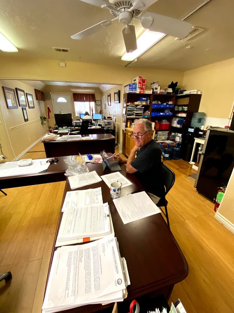 LINCOLN RESIDENCE 1408