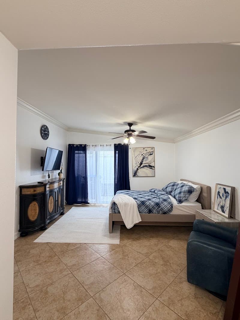 MAJESTIC CARE VILLA INC.