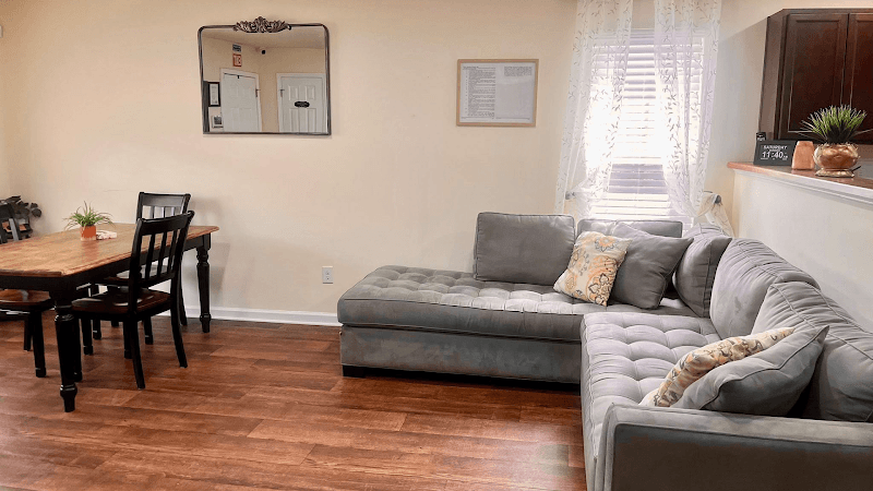 AJE Family Care Home