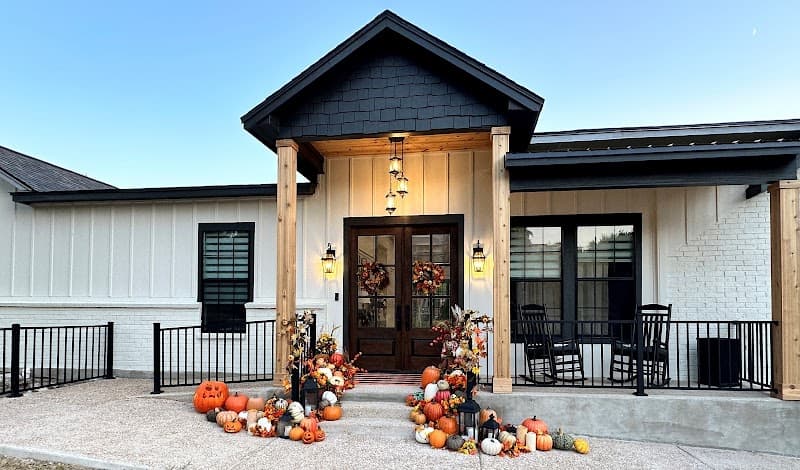 ASSISTED LIVING OAKRIDGE LLC