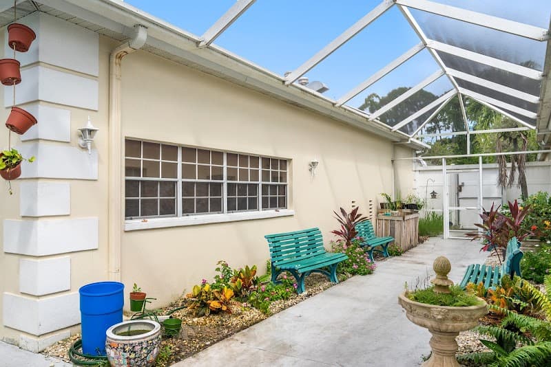 SUMMERFIELD RETIREMENT