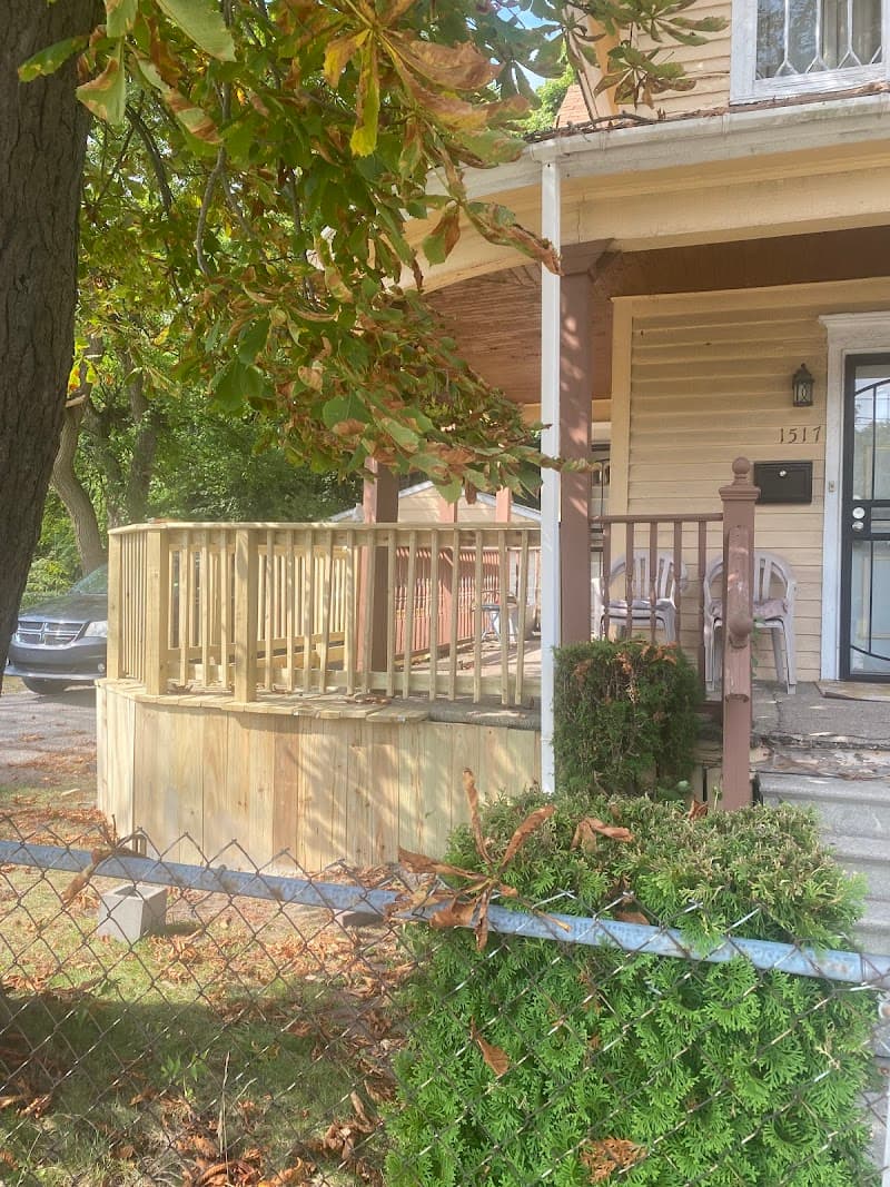 J & M Family Group LLC