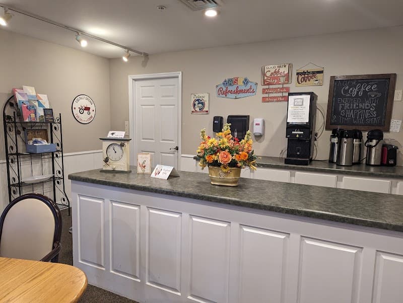 VISTA PRAIRIE AT BRENTWOOD