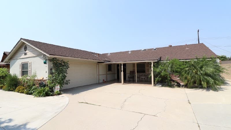 LA POSADA IN GLENDORA