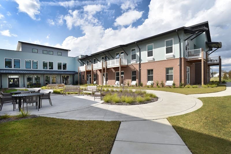 FELLOWSHIP CAROLINA PARK