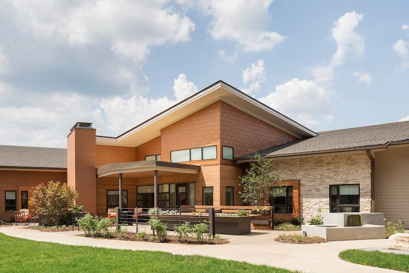 Abe's Garden/Park Manor
Apartments