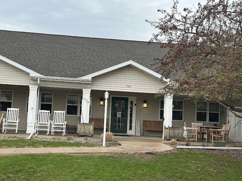 SAGE MEADOW FOND DU LAC AL