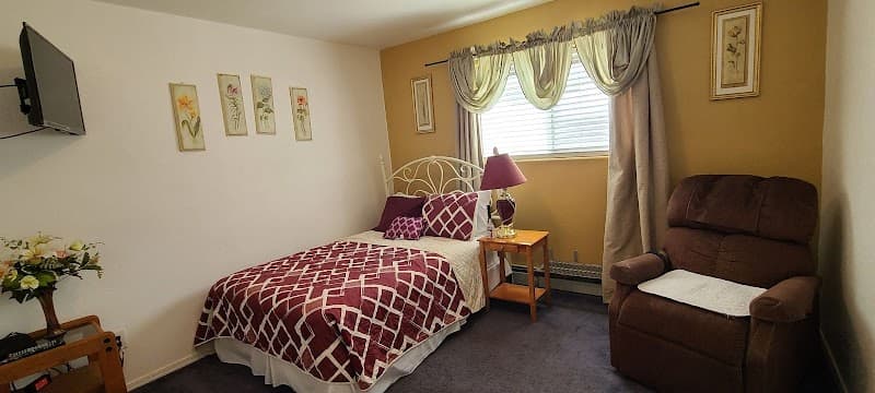 Rabe Assisted Living Home