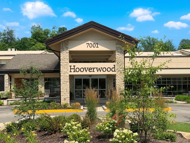 Hooverwood