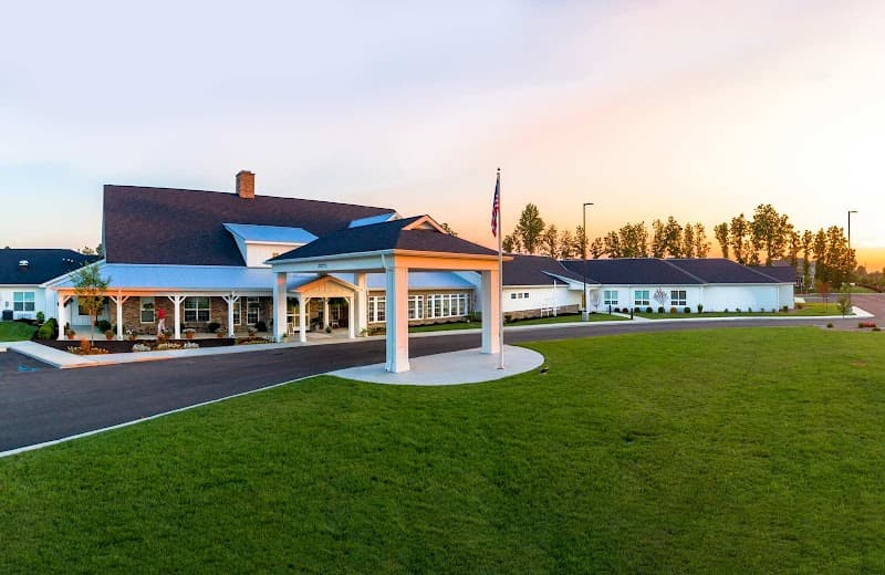 Demaree Crossing Assisted Living And Memory Care