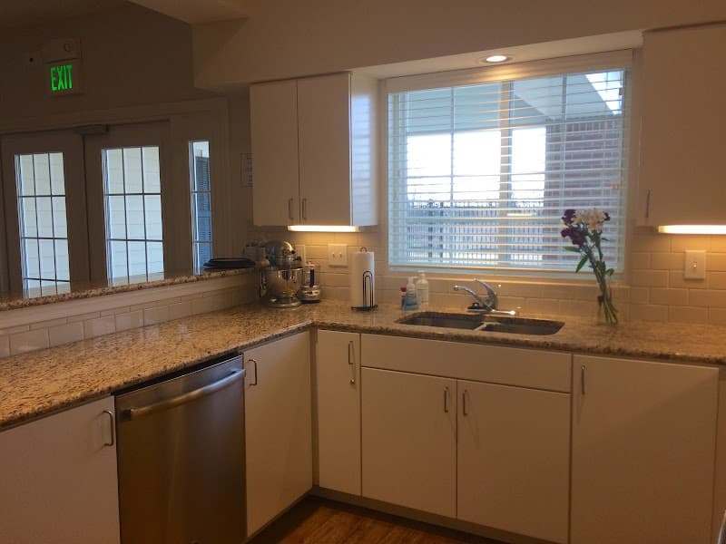 COUNTRY PLACE MEMORY CARE OF CHANUTE