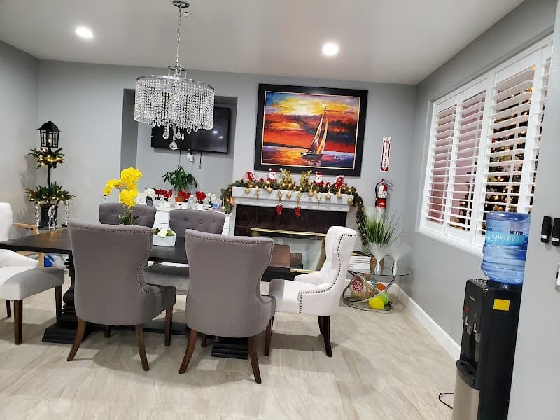 BEST OF CARE HOMES II