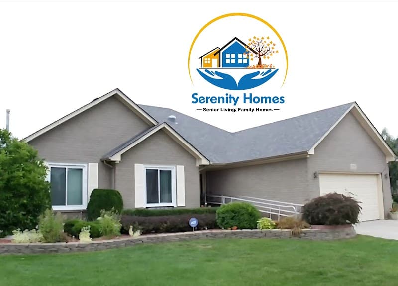 Serenity At Walnut Creek