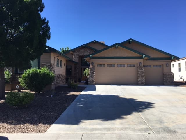 WELCOME HOME RESIDENTIAL ADULT CARE