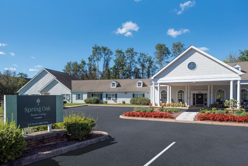 Noble Senior Living at Culpeper