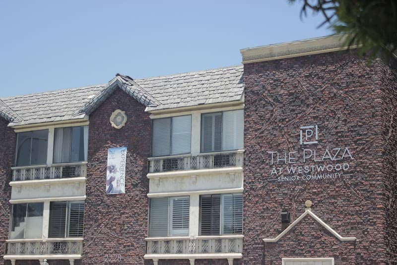 PLAZA AT WESTWOOD, THE