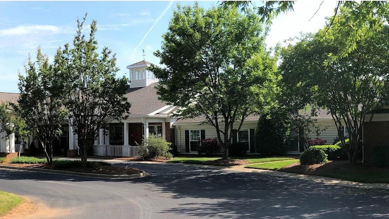 CHANDLER PLACE ASSISTED LIVING & MEMORY CARE