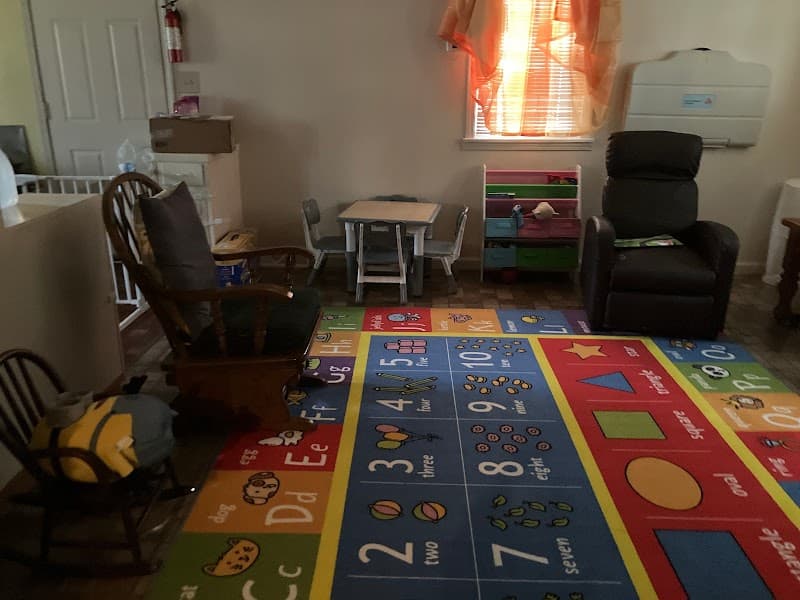 JOHNSONVILLE CARE HOME