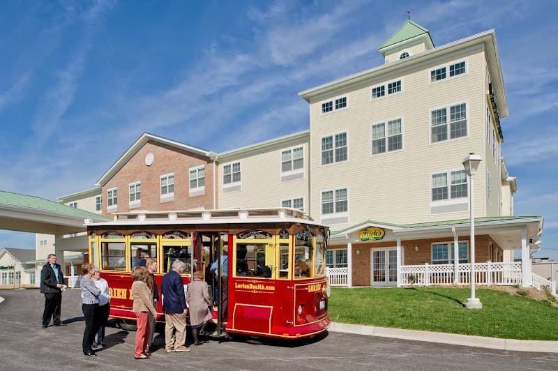 Lorien Taneytown Assisted Living