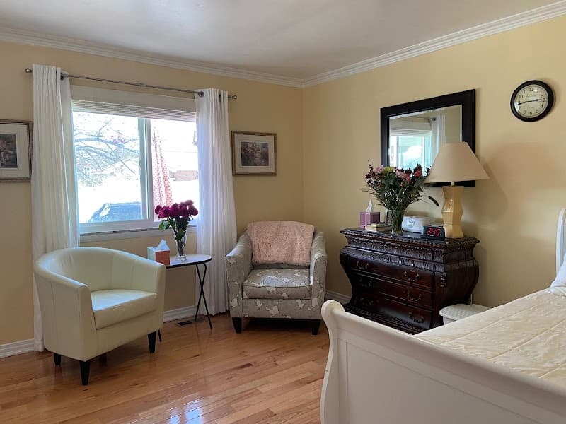 Golden Care Group Home