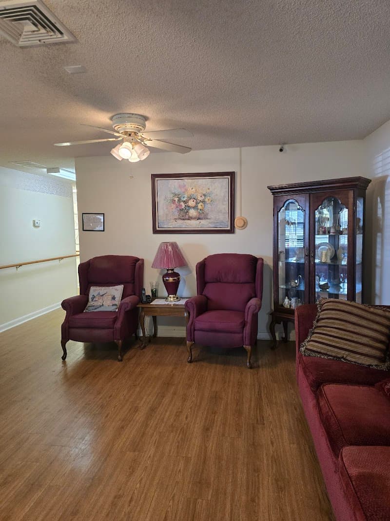 Growth Bridge Sparks PCH