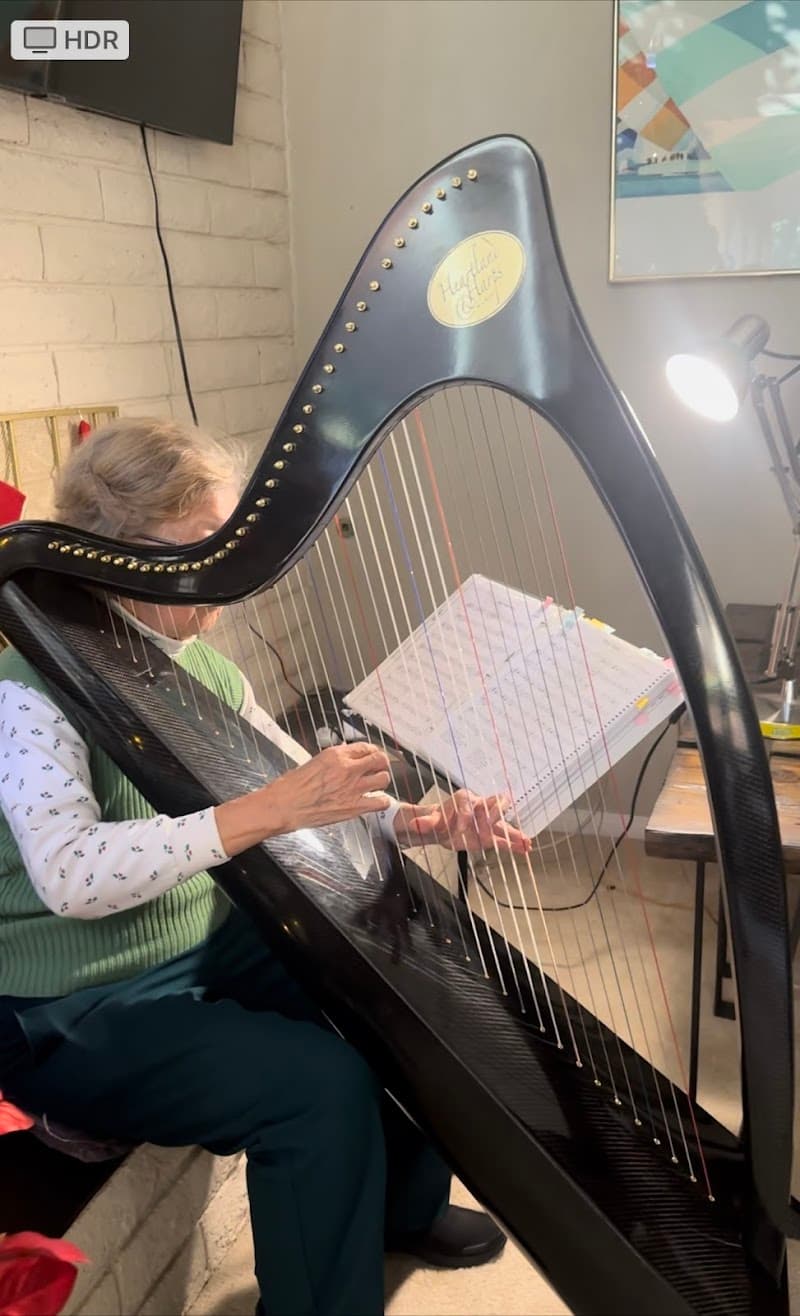 TWIN HEARTS SENIOR CARE II