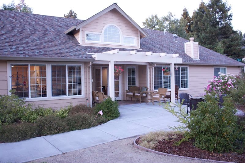 WILD ROSE CARE HOME AT HARDIES LANE