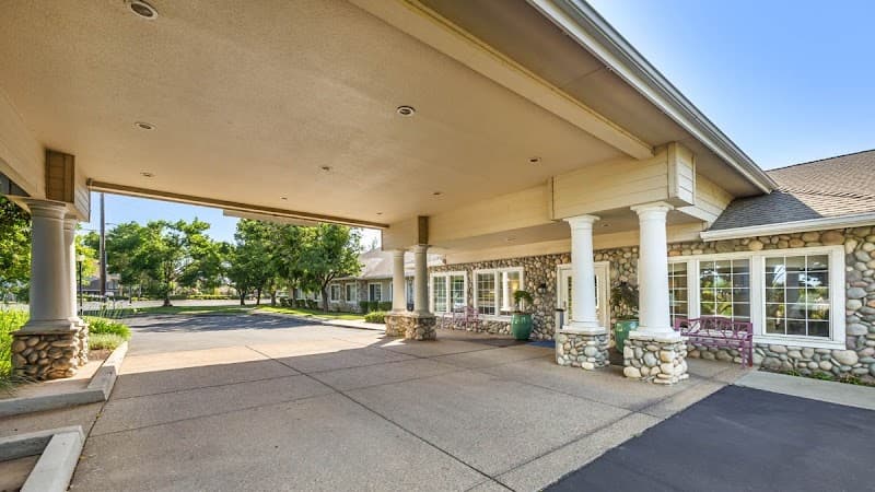 BROOKDALE KETTLEMAN LANE