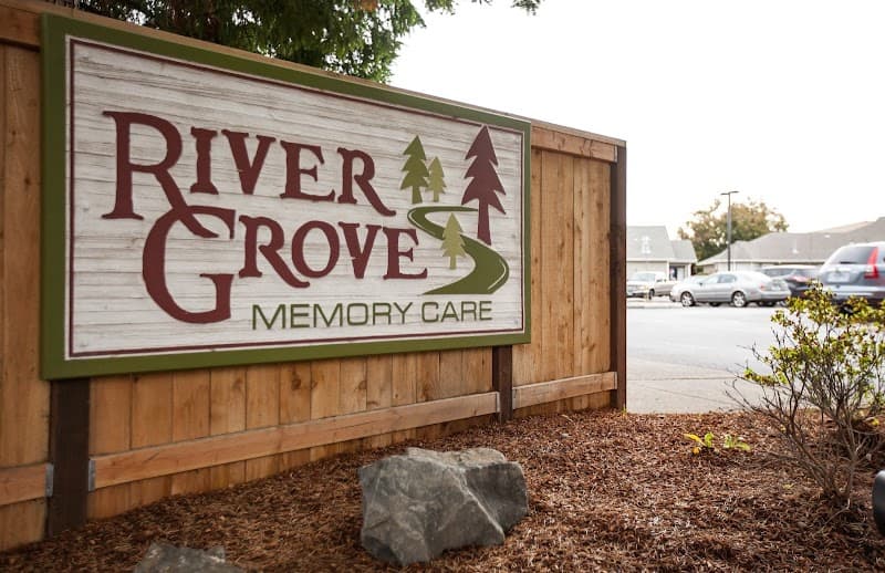 River Grove Memory Care